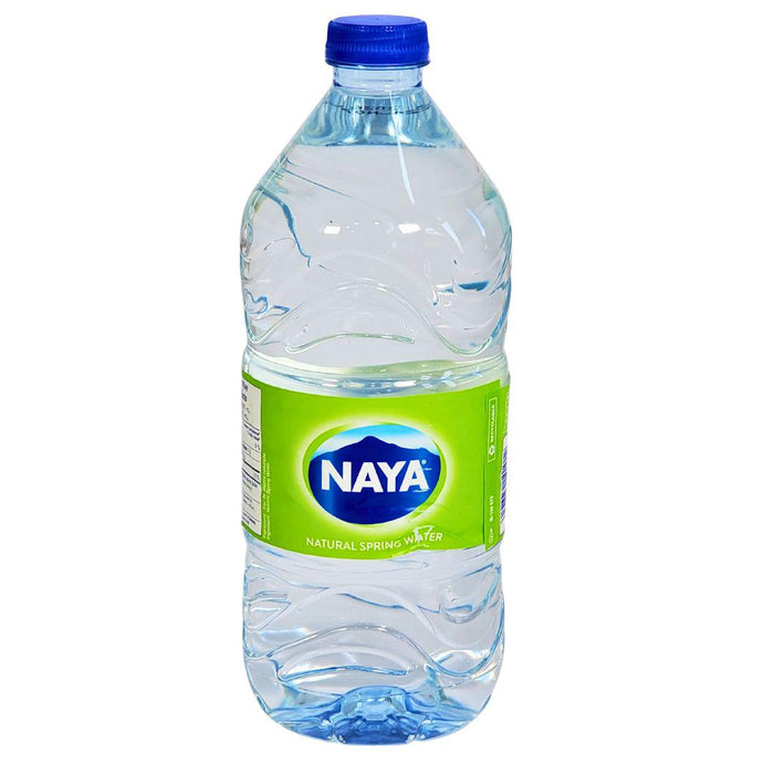 Naya - Water - Bottles