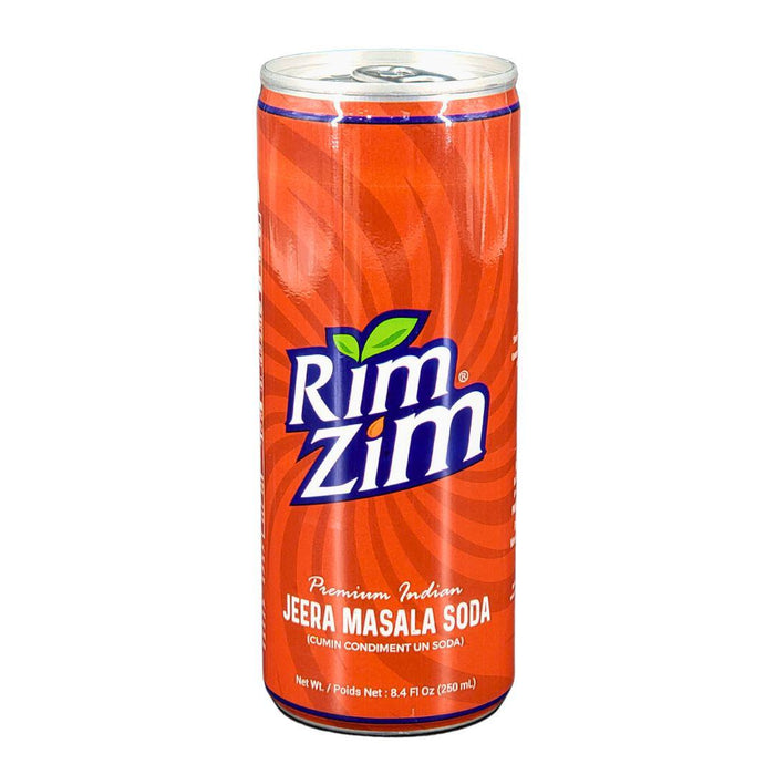 Rim Zim - Jeera Masala Soda