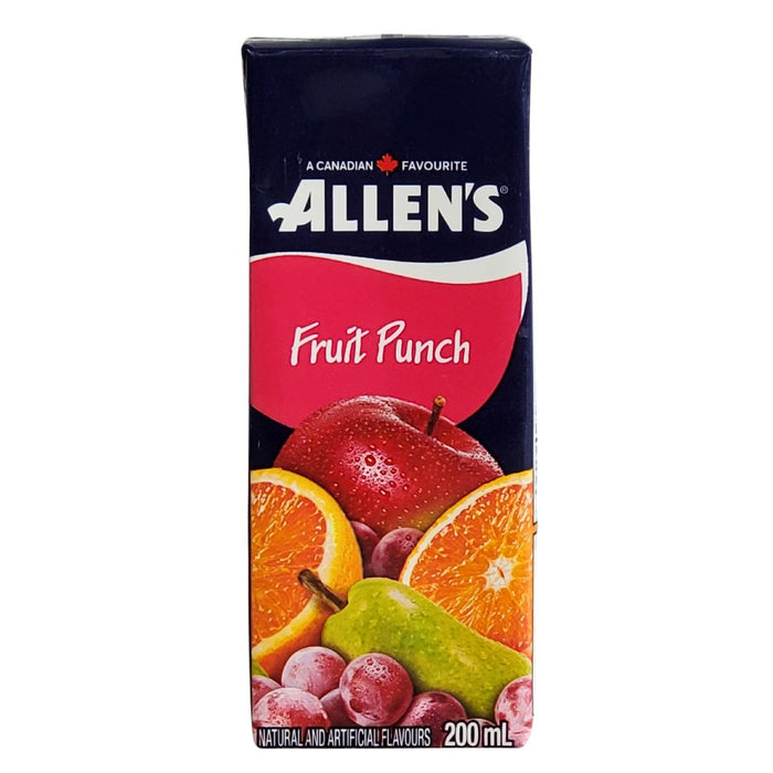 Allen's - Fruit Punch - Tetra