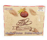 Golden Valley - Medjoul Dates - Large Delight