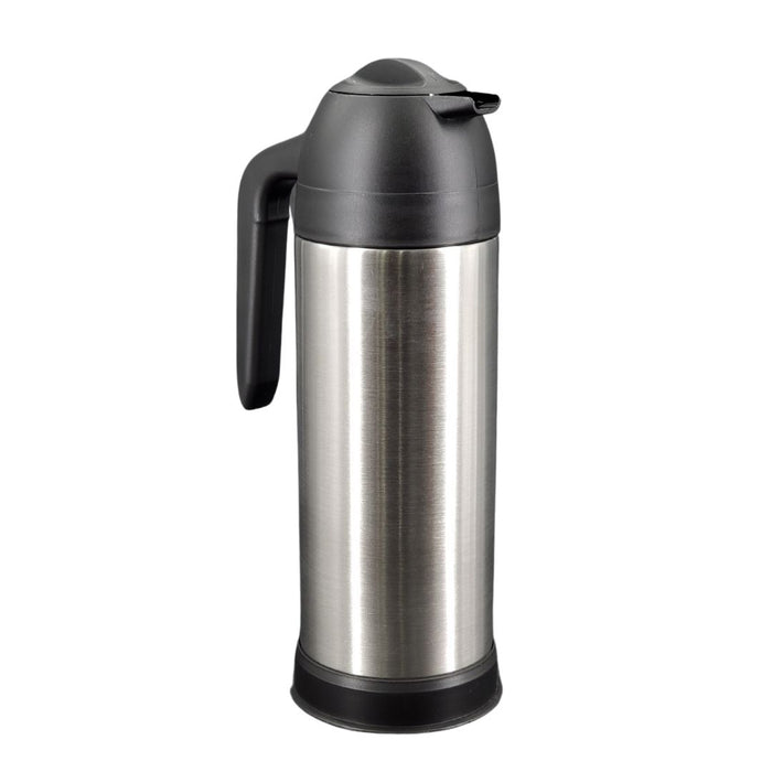 Coffee/Cream Server - 33oz - Insulated SS - VSS33