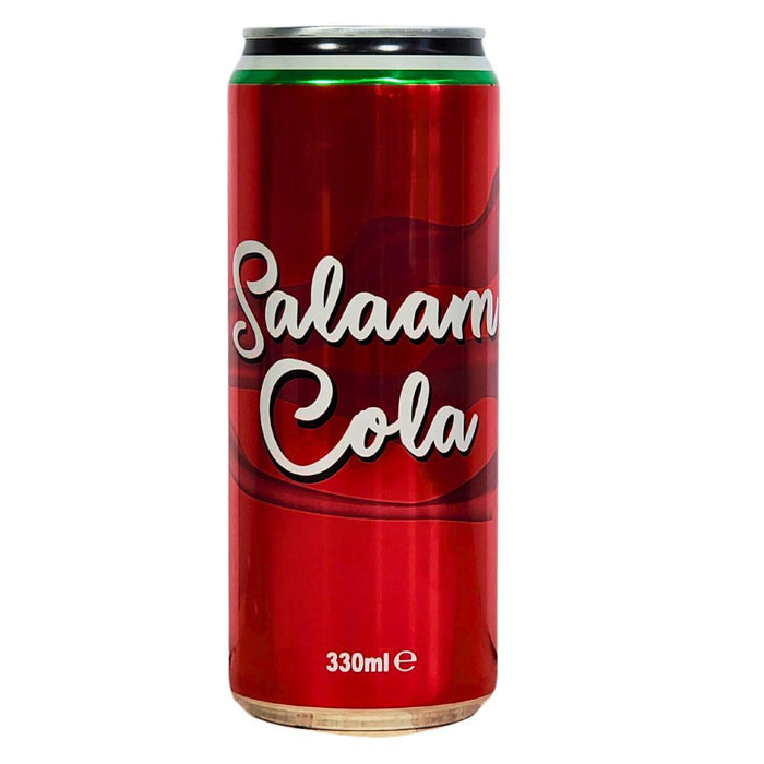 Salaam - Cola - Drink