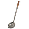 Wok Ladle Perforated 6