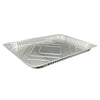 Rhino-Foil - 1/2 Size Aluminum Foil Sheet Cake Pan - 1502