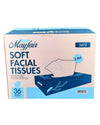 Mayfair - 2ply White Facial Tissue - 5672