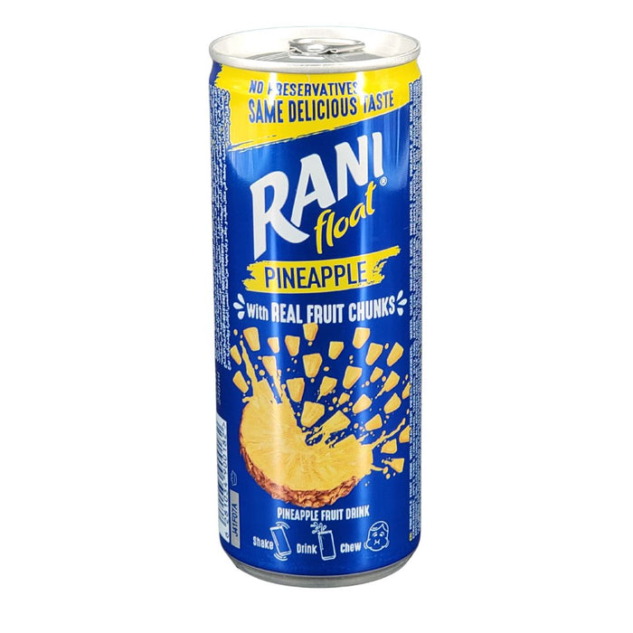 Rani - Pineapple Juice - Cans