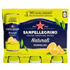 San Pellegrino - Pompelmo Grapefruit - Cans