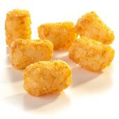 Cavendish - Potato Bites/Tater Tots - 41868