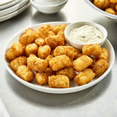 Cavendish - Potato Bites/Tater Tots - 41868