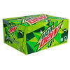 Mountain Dew - Can