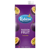 Rubicon - Juice - Passion Fruit - Carton - Tetra