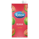 Rubicon - Juice - Guava - Carton - Tetra