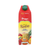 Shezan - Fruit Punch - Juice - Tetra