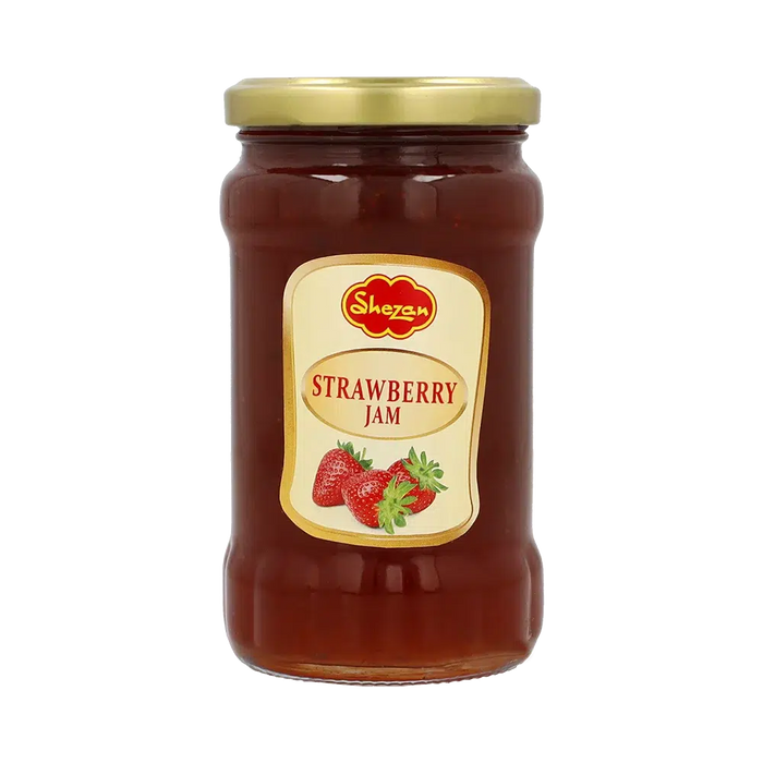 Shezan - Jam - Strawberry