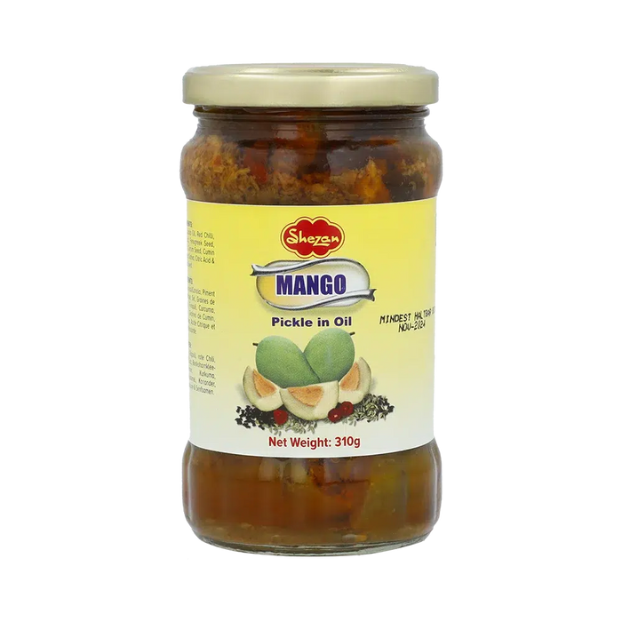 Shezan - Mango Pickle In Oil