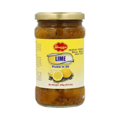 Shezan - Lime Pickle in Oil