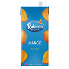 Rubicon - Juice - Mango - Carton - Tetra