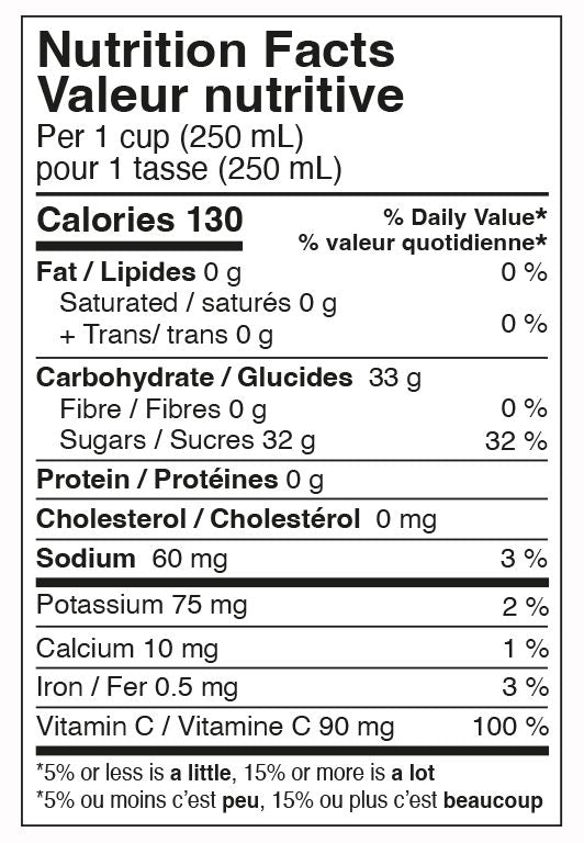 Rubicon - Juice - Mango - Carton - Tetra