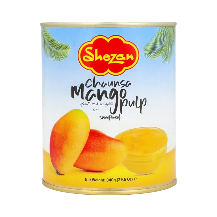 Shezan - Mango Pulp