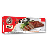 CLR - Fully Cooked - Chinese BBQ Pork Tenderloin