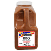 Kasuku - BBQ Seasoning