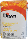 Dawn - Deluxe Pancake and Waffle Mix