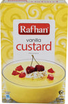 Rafhan - Custard - Vanilla