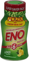 XC - Eno - Lemon - 100g