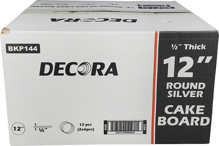 Decora - 12