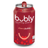 Bubly - Cherry - Cans