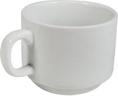 Pro-Kitchen - 250cc Ceramic Coffee Mug - A1229-250CC