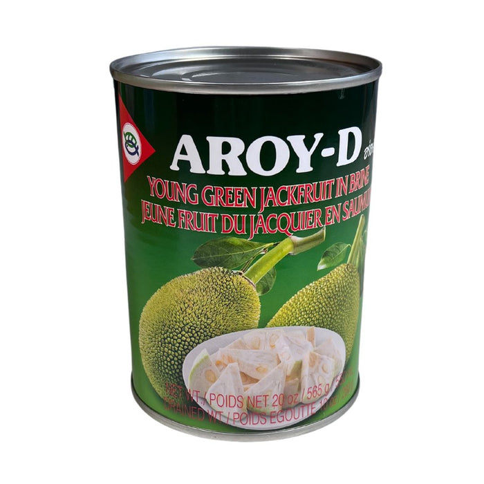 XE - Pearl - Young Green Jackfruit In Brine