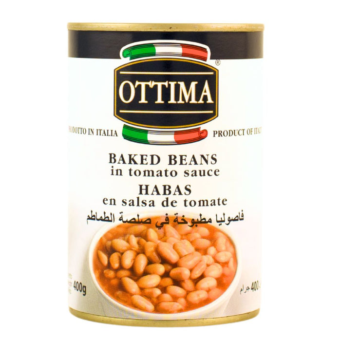 Ottima - Baked Beans in Tomato Sauce