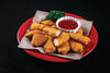 Frozen - Golden Maple - Breaded Chicken Breast Fillet - 93400