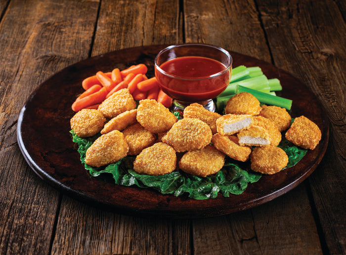 Golden Maple - Chicken Nuggets - 93323