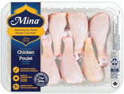 Mina Frozen - Chicken Drumsticks - Halal