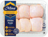 Mina Frozen - Chicken Thighs - Halal