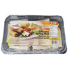 Frozen - Al-Shamas - Cooked - Chicken Spring Rolls - Halal