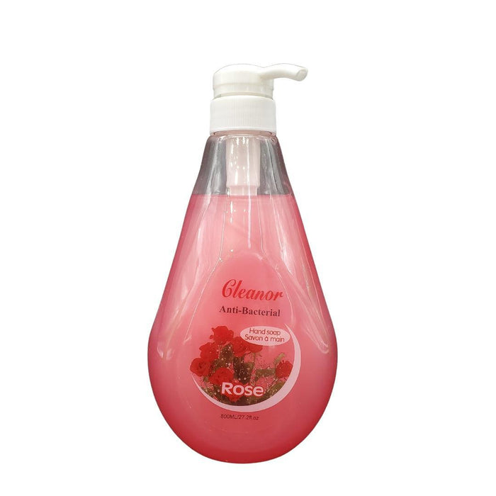 Cleanor - Hand Soap - All Scents