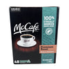 McCafe - Premium Medium Dark Roast K-Cup for Keurig