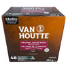 Van Houtte - Original House Blend - Medium K-Cup for Keurig