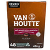 Van Houtte - Original House Blend - Medium K-Cup for Keurig