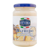 Ottima – Alfredo White Sauce