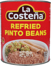 La Costena - Refried Pinto Beans