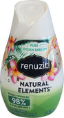 Renuzit - Air Freshner - Natural Elements