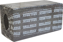 XC - Hy-Pax - Grill Bricks - 20x10x9cm