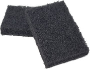 Spartano - Scouring Pad - Black - 10pk - SG-880