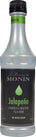 Monin - Jalapeno Concentrated Flavour - Syrup