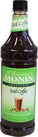 Monin - Iced Coffee Concentrate – Sweetened – Syrup