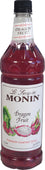 Monin - Dragon Fruit Syrup